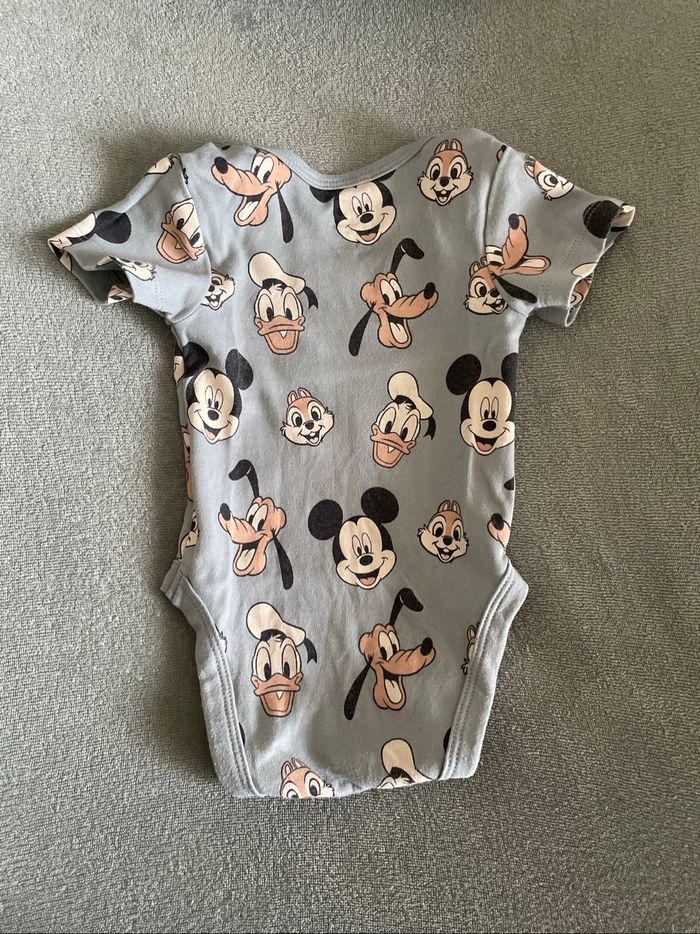Body Disney lot 2 - photo numéro 3