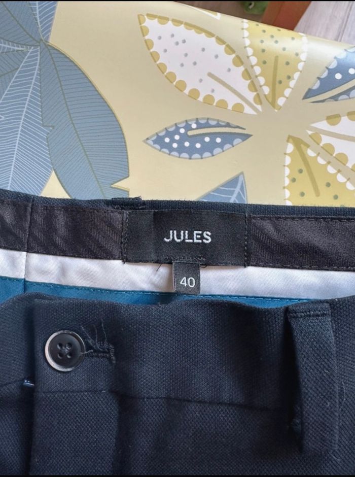 Costume Jules - photo numéro 6