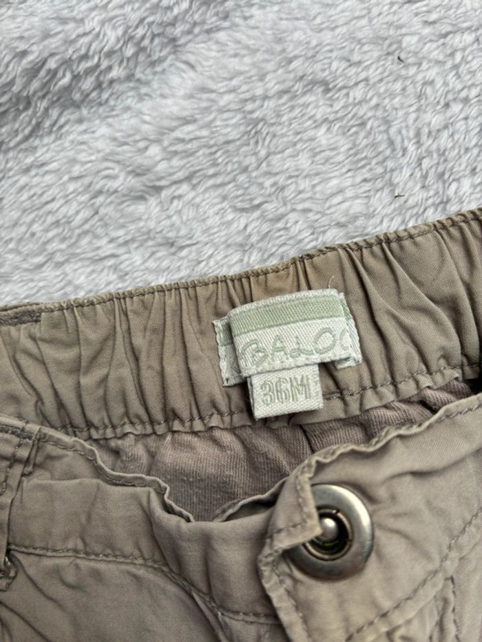 Pantalon baloo 36 mois - photo numéro 3
