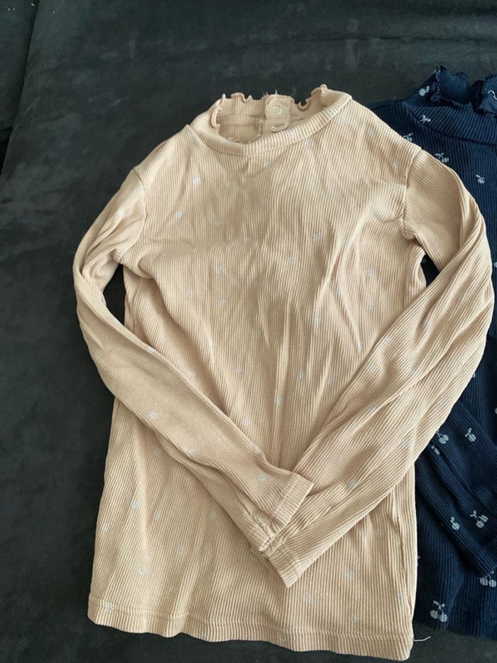 Lot sous pull 3 ans - photo numéro 4