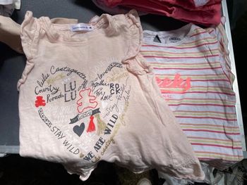 Lot 2 teeshirt