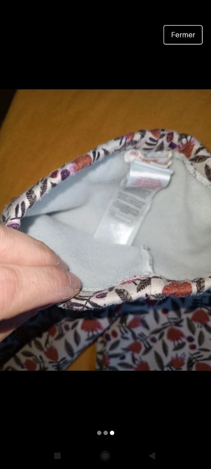 Legging 12 mois - photo numéro 3