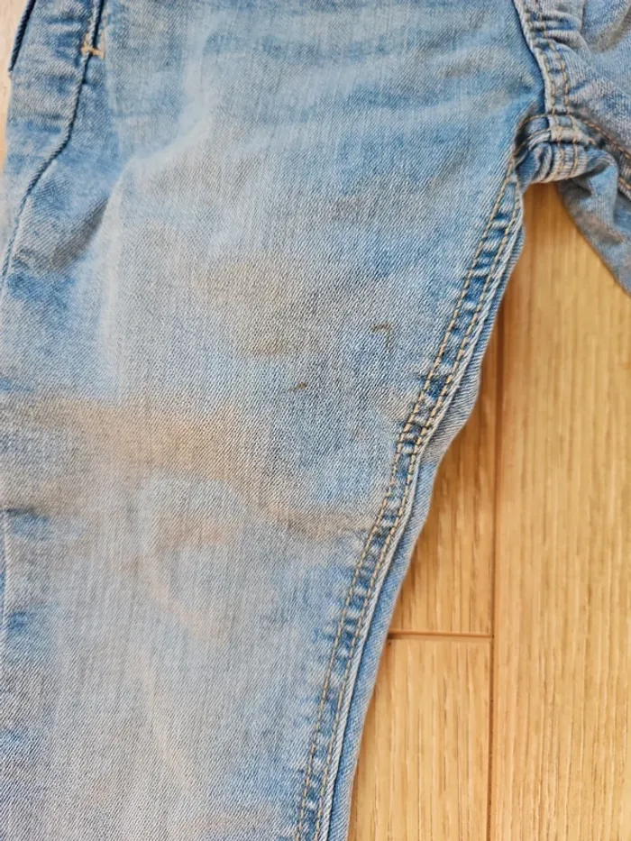 Lot vêtements 3 / 4 ans - photo numéro 6