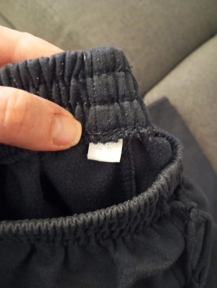 Pantalon de jogging 6/8 ans - photo numéro 2