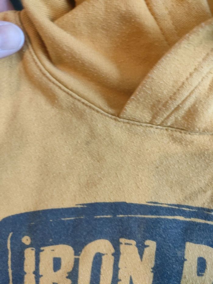 Pull 8 ans - photo numéro 3