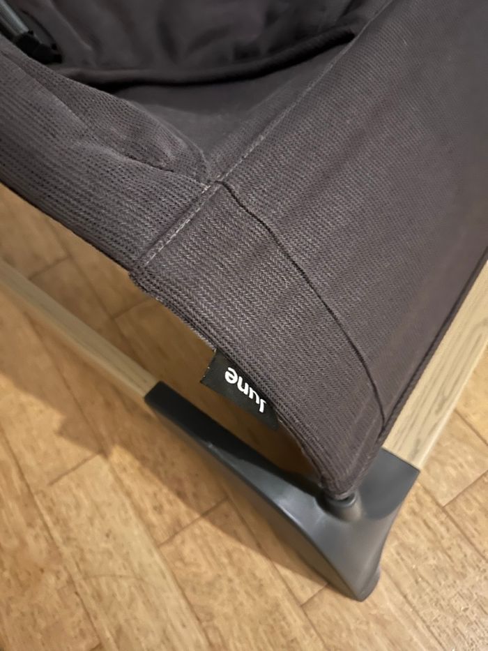 Transat bébé - Lionelo June - TBE - photo numéro 4