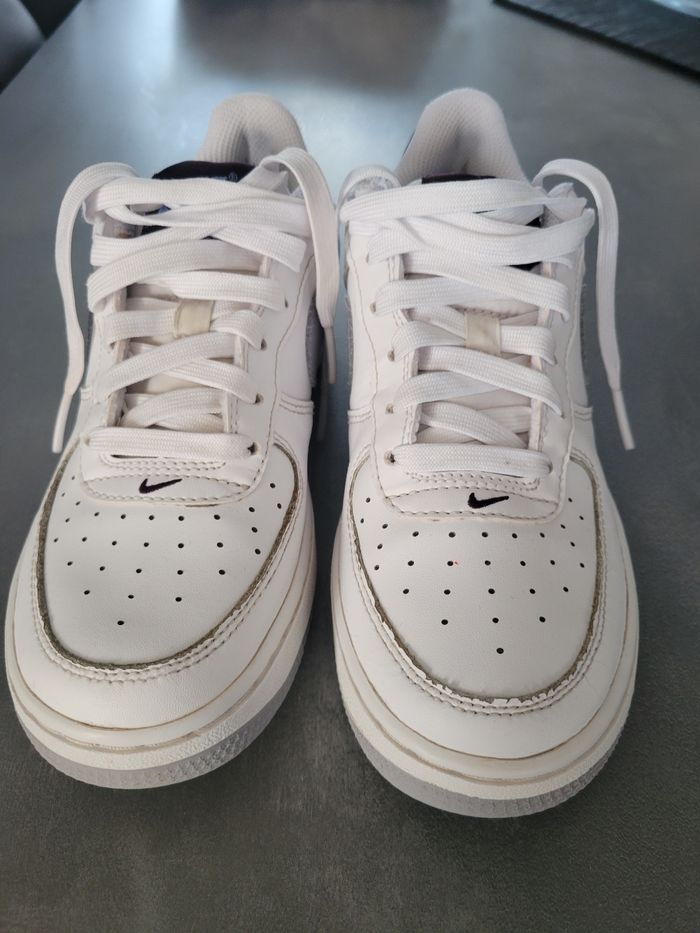 Nike Air force 1 T.35 - photo numéro 2