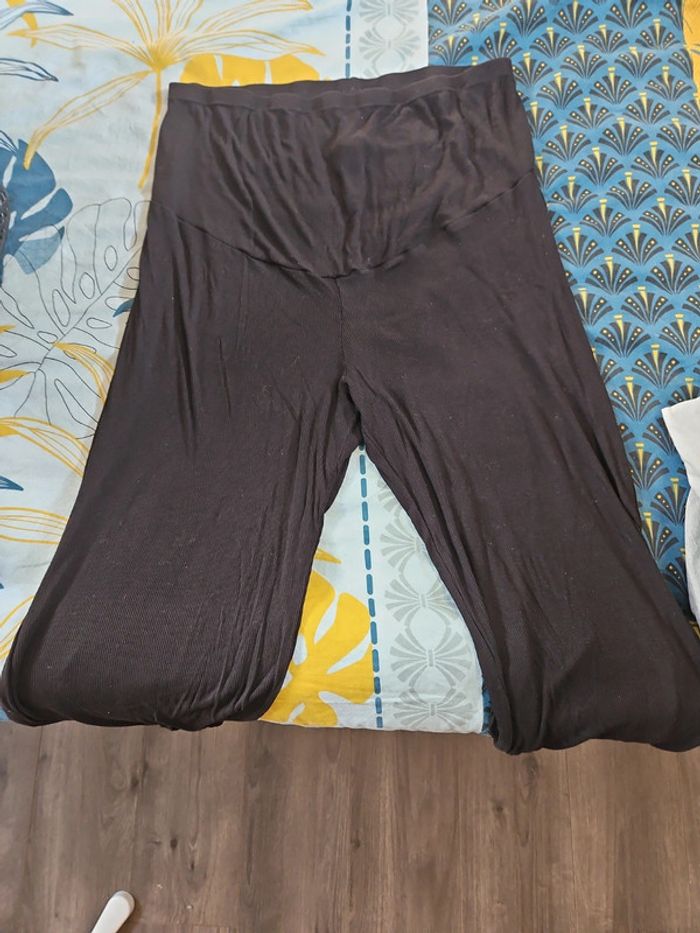 Pantalon maternite - photo numéro 2