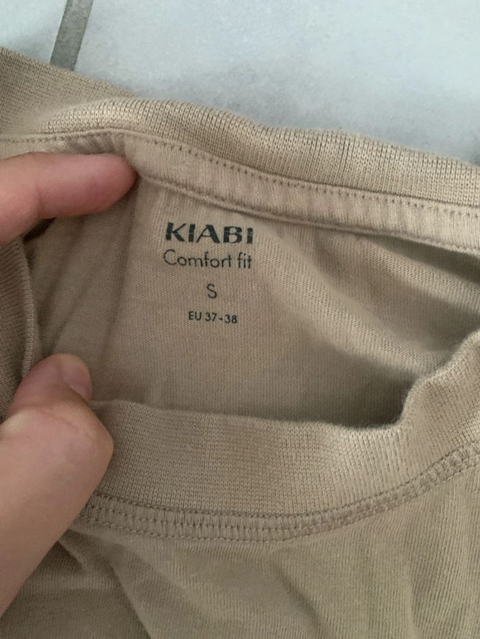Ensemble short et teeshirt - photo numéro 7