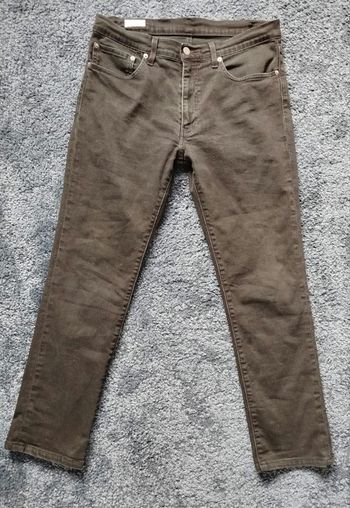 Jean Levi's 511