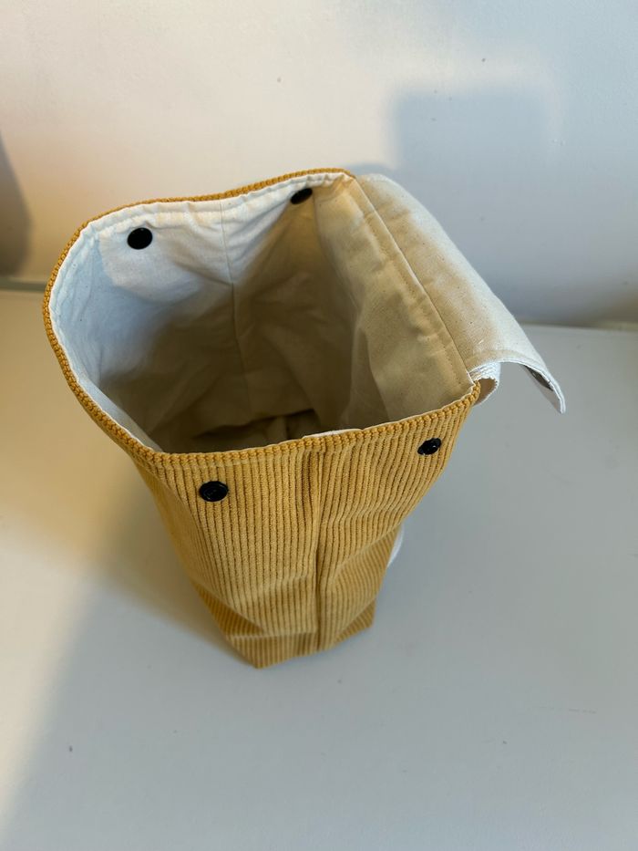 Sac à dos personnalisé - photo numéro 2