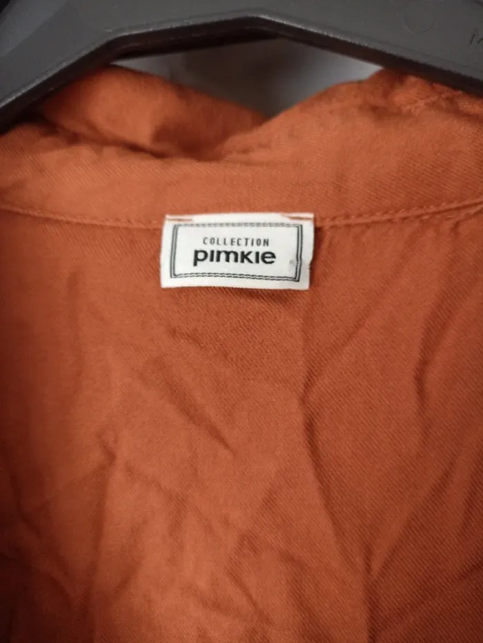Robe Pimkie 40 - photo numéro 4