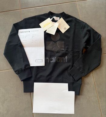 Pull Isabel Marant 