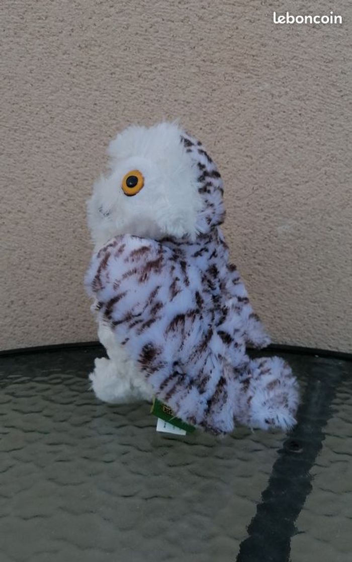 Peluche Wild Republic. - photo numéro 4