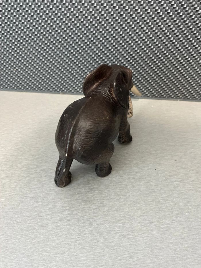 Éléphant schleich - photo numéro 3