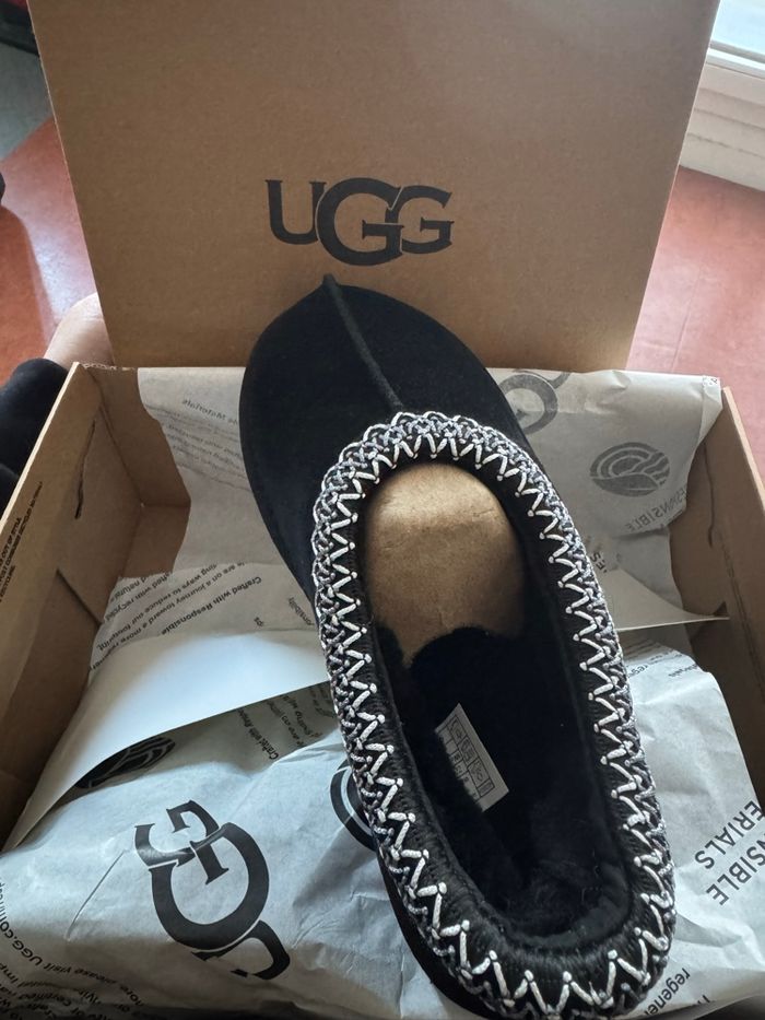 Chaussons Ugg - photo numéro 2