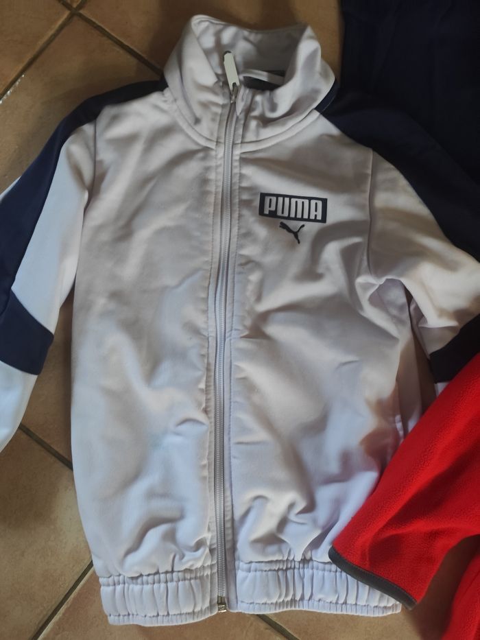 Lot vêtements 3/4 ans - photo numéro 2