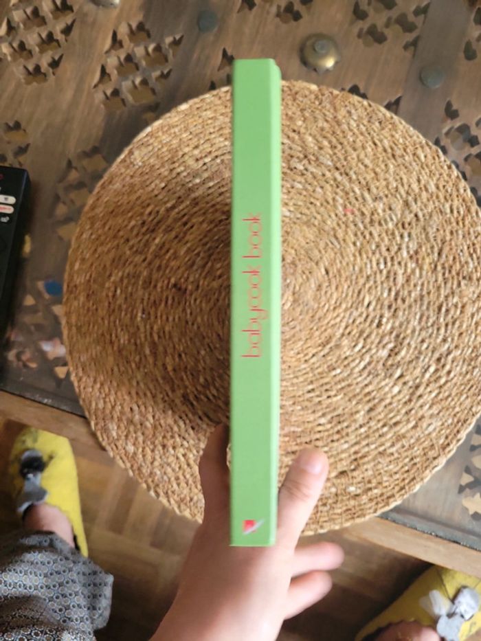 Babycook. 85 recettes de papa chef. - photo numéro 3