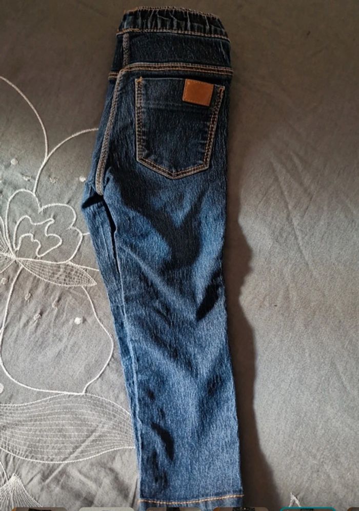 Jeans slim - photo numéro 2