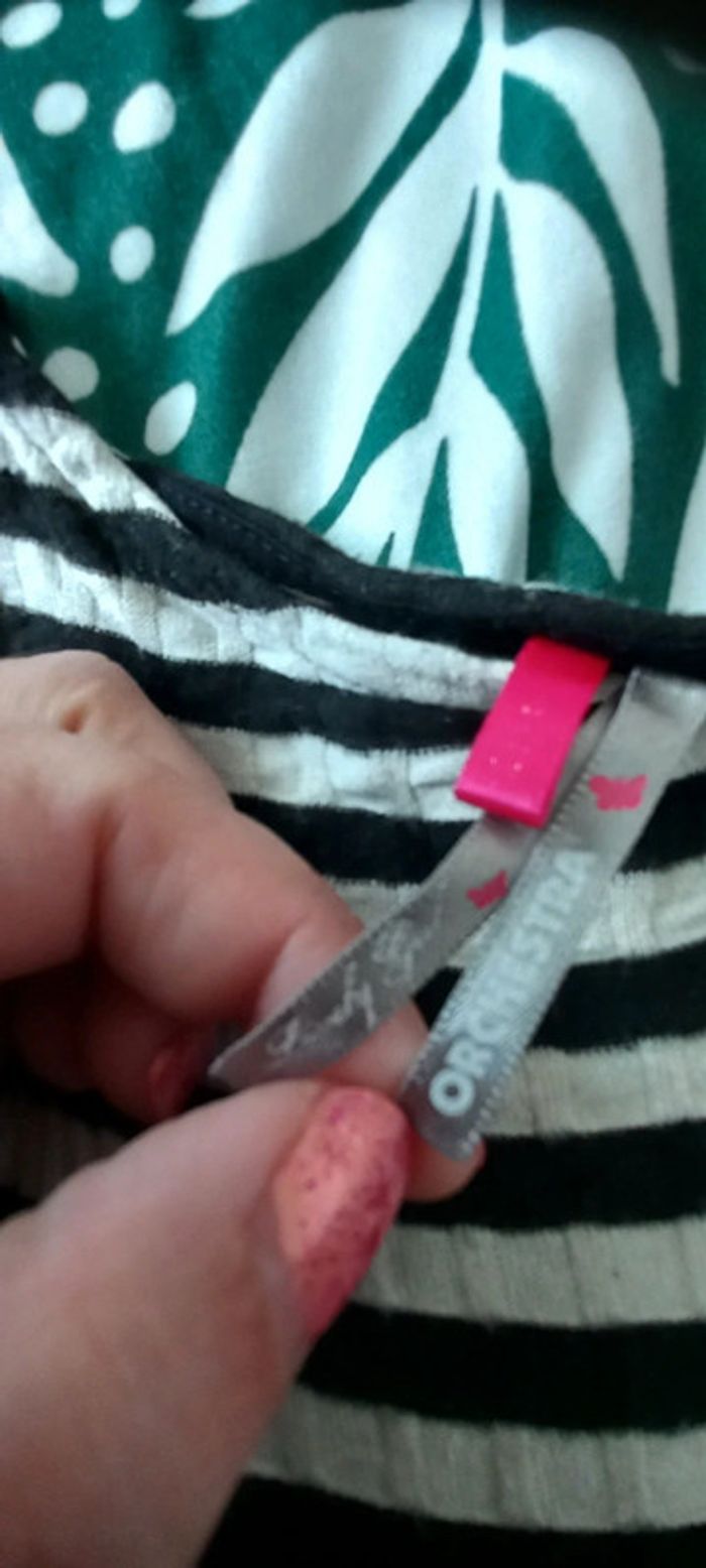 Robe fluide - photo numéro 3