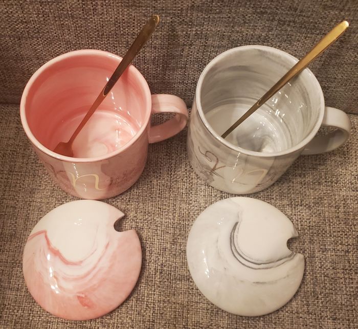 2 tasses - photo numéro 3