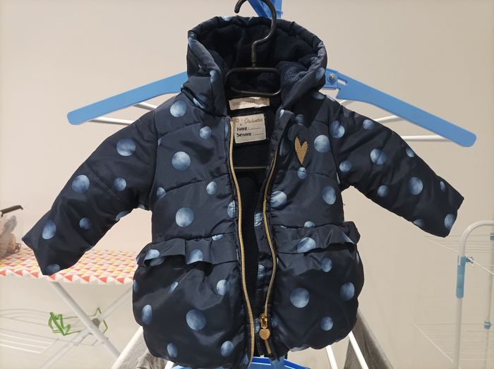 Doudoune 12 mois - photo numéro 2