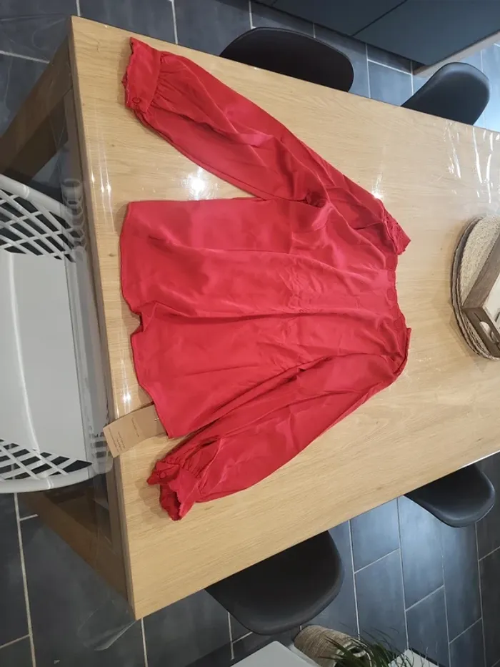 Chemise - photo numéro 4