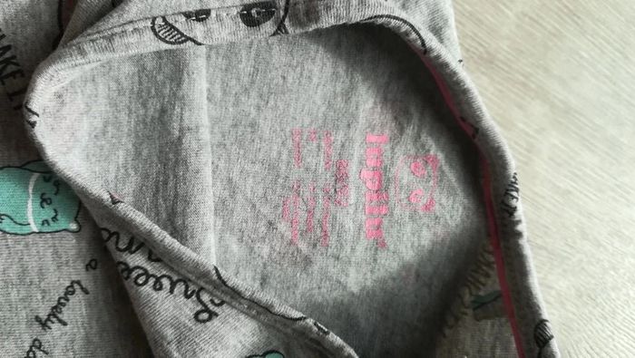 Lot de 3 t shirts - photo numéro 2