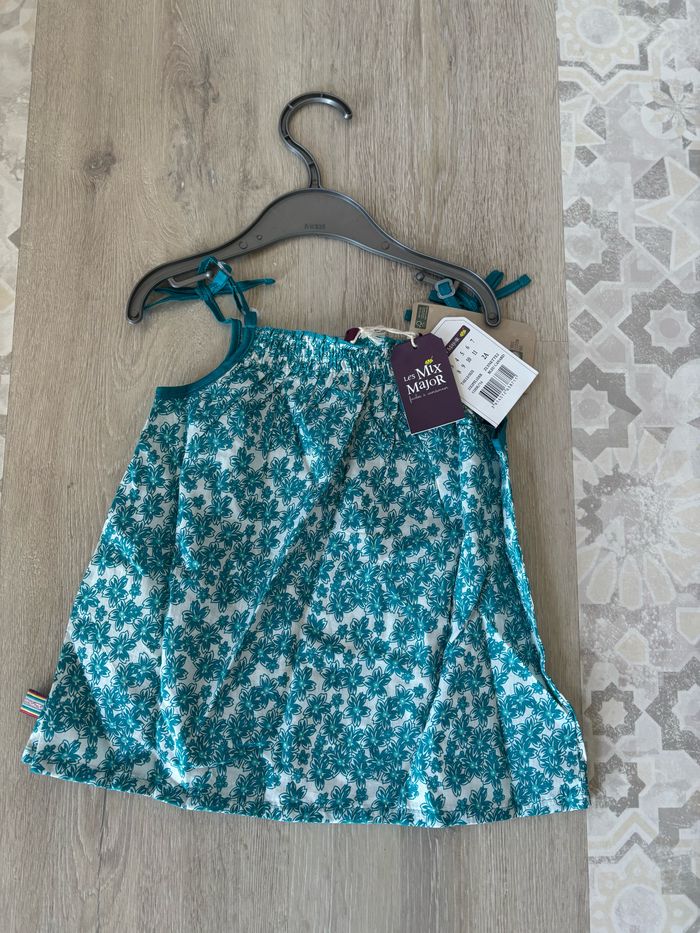 Débardeur sergent major 2 ans - photo numéro 2