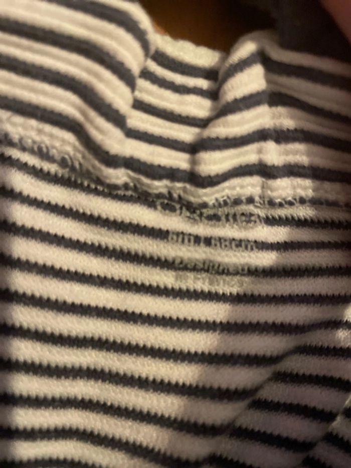 Salopette - photo numéro 4