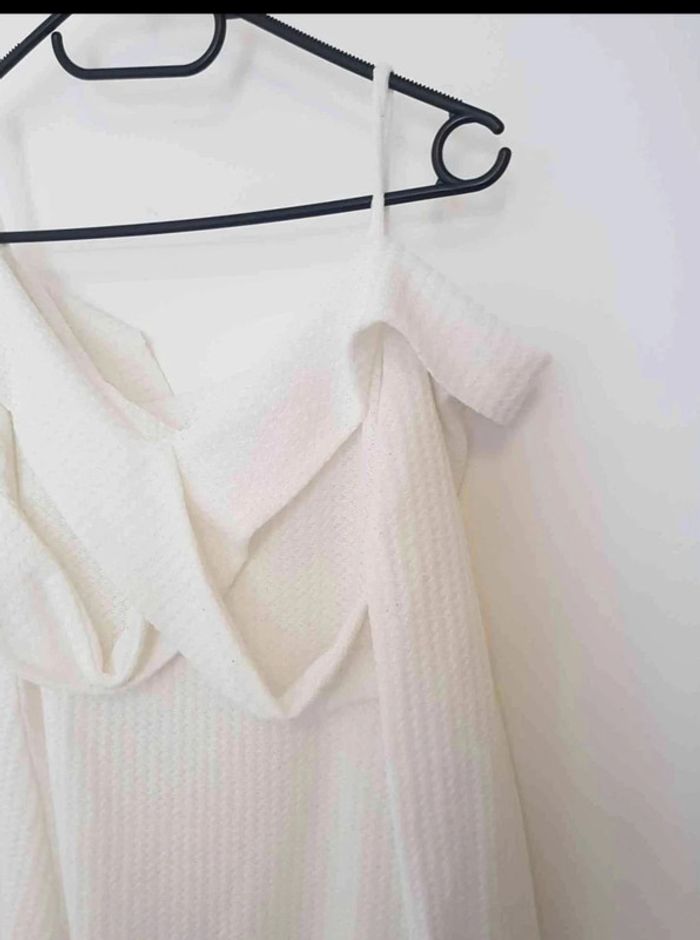 Haut  taille  40 - photo numéro 2