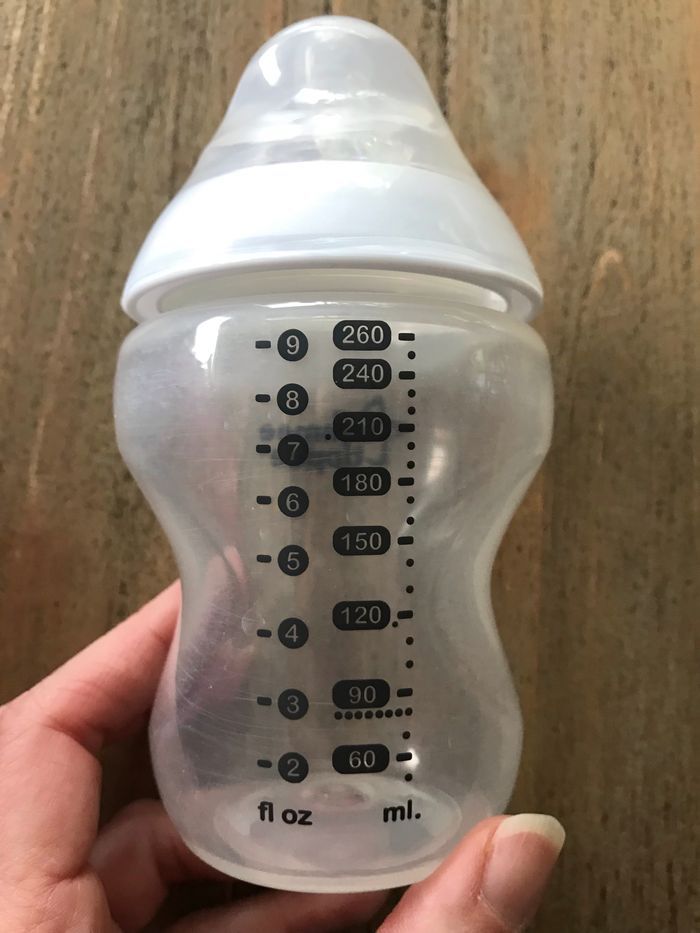 Biberon 260 ml - photo numéro 2