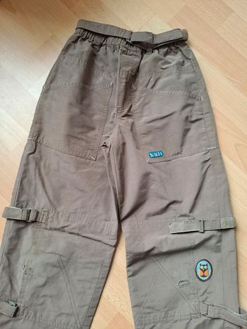 Pantalon #vertbaudet