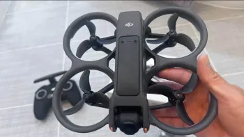 DJI Avata 2