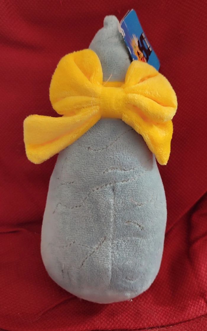 Menhir d'Obélix peluche - spécial Anniversaire 60 ans - photo numéro 2