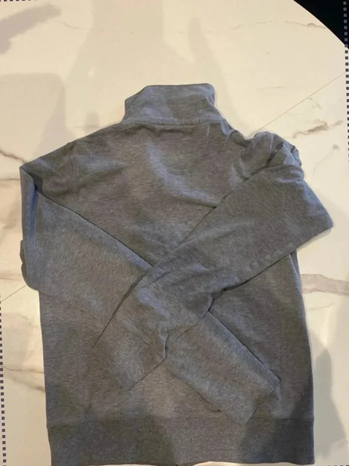 Gilet gris - Domyos - Taille 42 - photo numéro 4