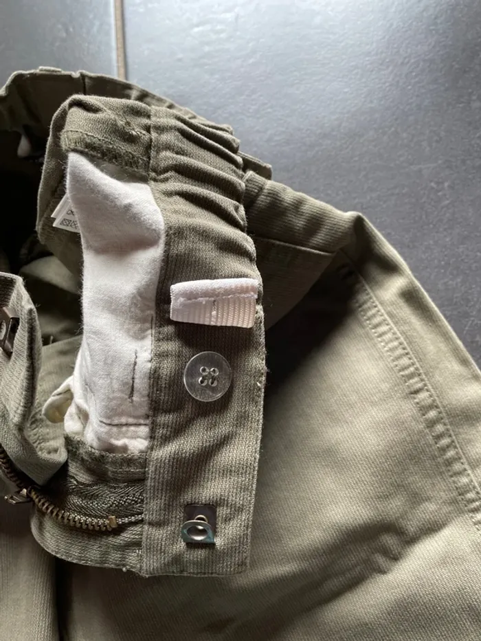 Lot 2 pantalons - photo numéro 7