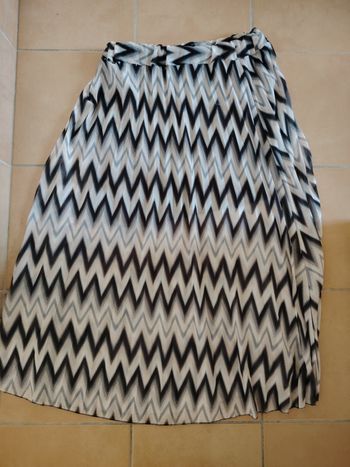 Jupe femme neuf taille 46