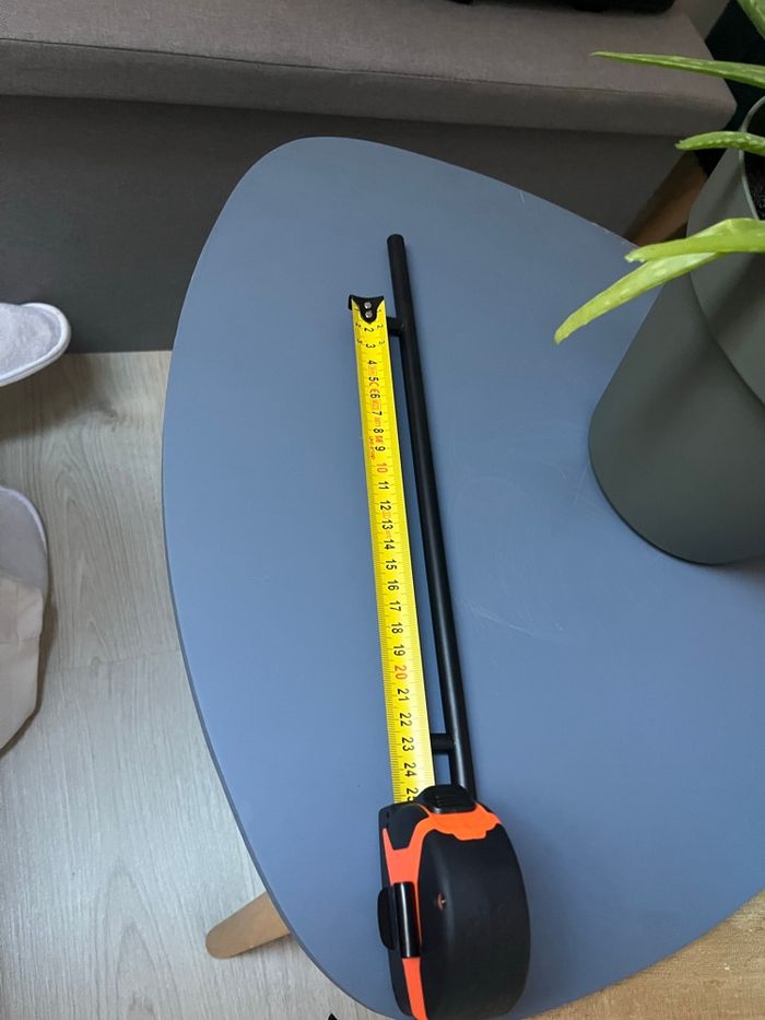 Poignet de cuisine - photo numéro 2