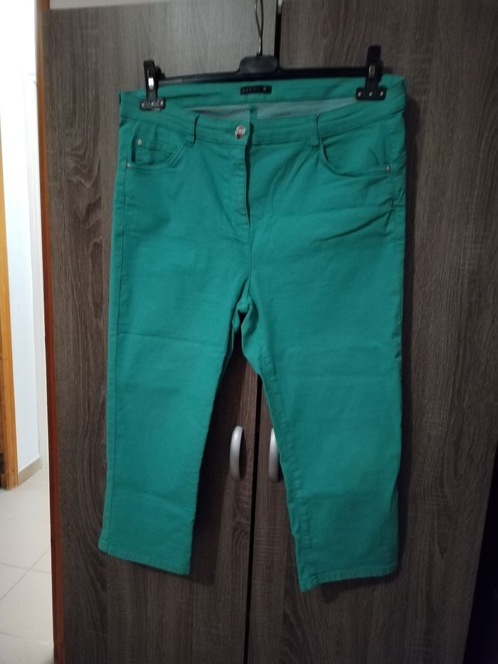 Pantacourt - photo numéro 2