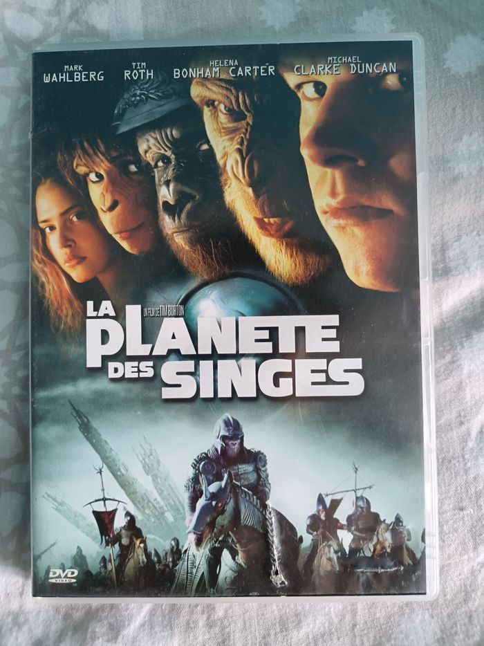 DVD Divers - photo numéro 3