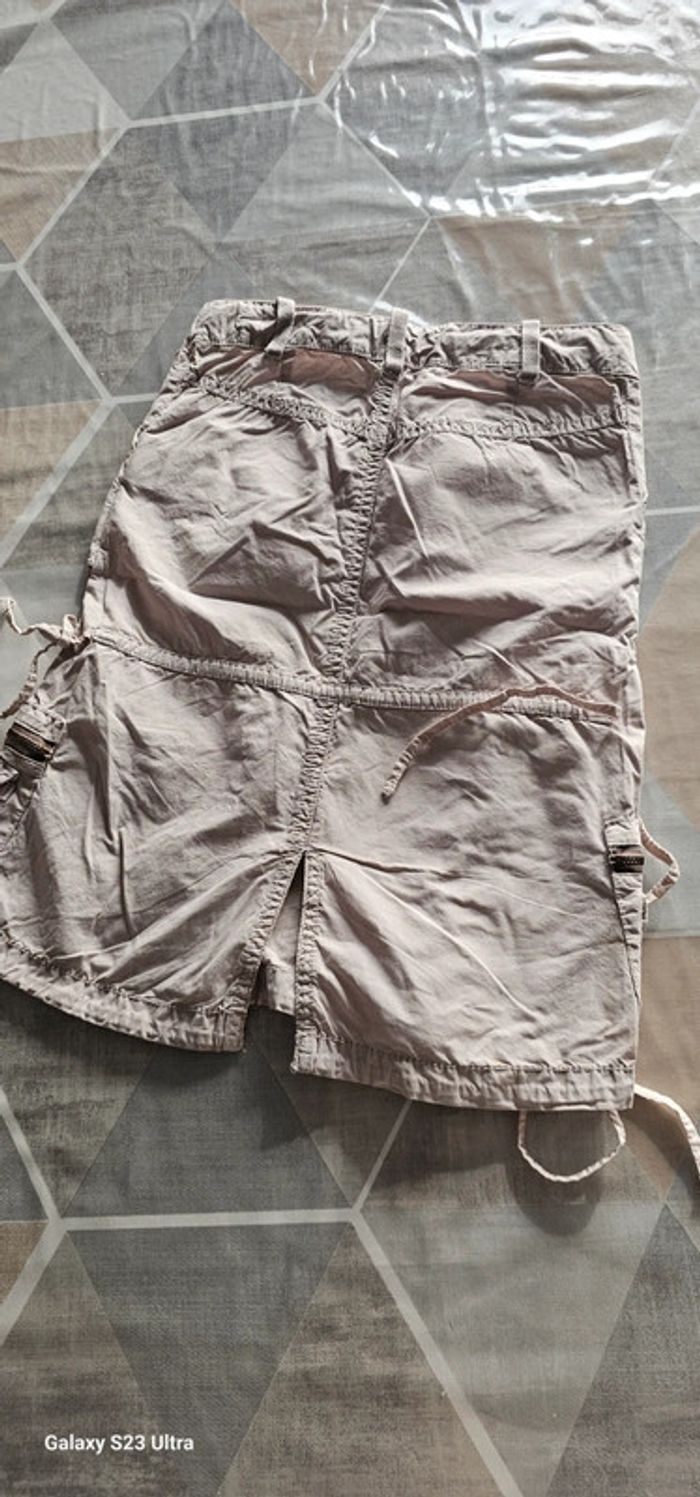 Jupe Ddp taille 6 ans