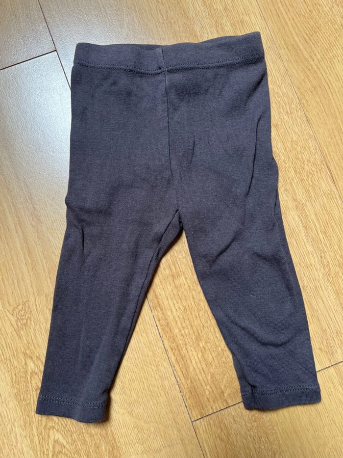 Ensemble Zara 6-9 mois - photo numéro 6