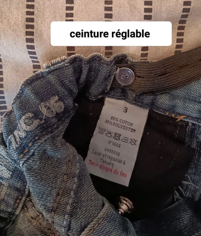 Jean 3ans - photo numéro 3