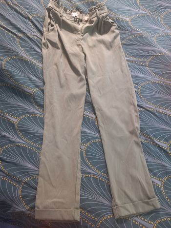 Pantalon femme