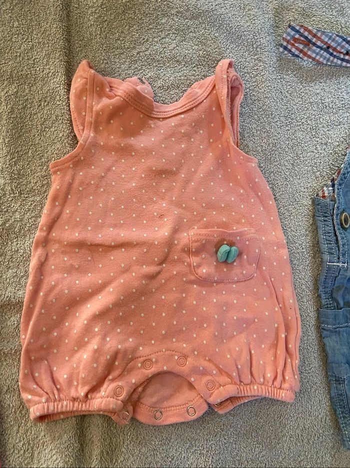 Combi-short