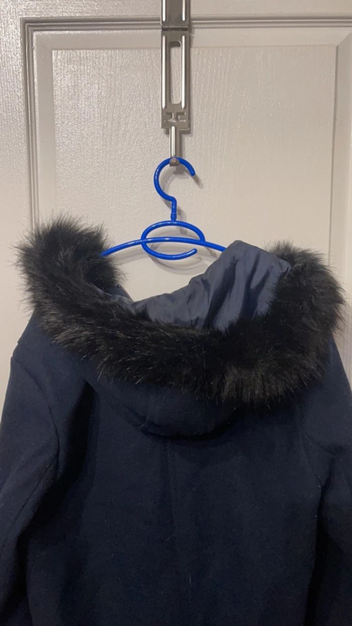 Manteau long - photo numéro 2