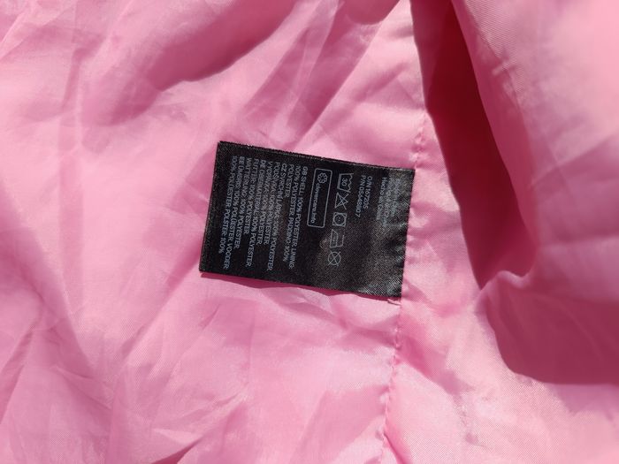 Doudoune - photo numéro 5