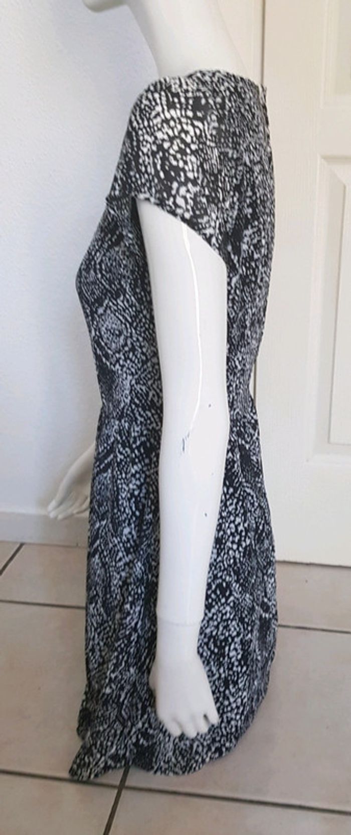 Robe patineuse - photo numéro 5