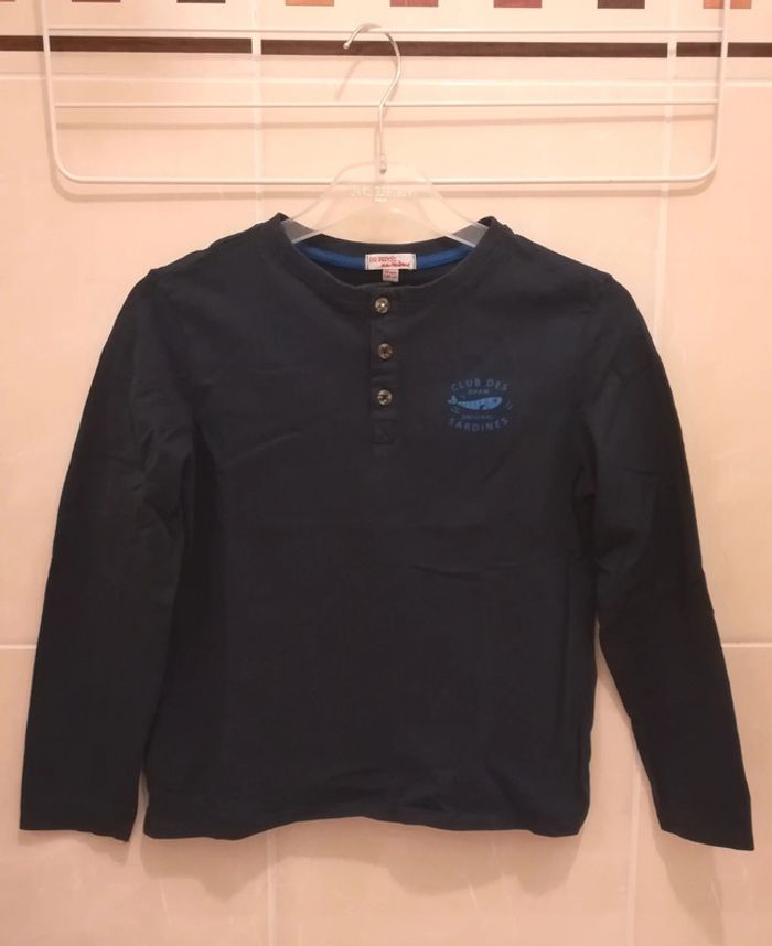 Tee-shirt Taille 10 ans - V92B